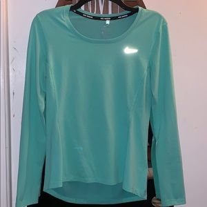 Nike Running long sleeve